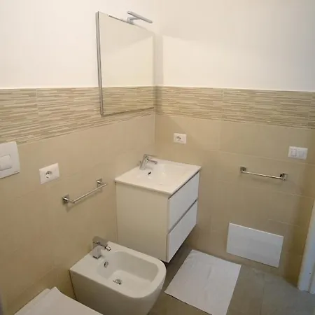 A Casa Di Martina Posizione Con Posto Auto Apartment Alghero